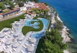 Camping Pakoštane - Amadria Park Camping Trogir-1