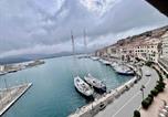 Location vacances  Province de Livourne - Darsena Blu - Elba Affitti-4
