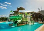 Hôtel Xelhá - Paradisus Playa del Carmen - Riviera Maya-1