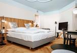 Hôtel Berthoud - Best Western Plus Hotel Bern-1