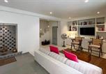 Location vacances Udaipur - Smiling Sparrows 1 and 2 Bedroom Villas-4