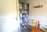Hôtel Dore-l'Eglise - Suite privée F - Escale Gorges de l'Arzon Près du Puy-3