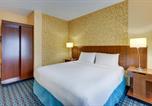 Hôtel Smithfield - Fairfield Inn & Suites by Marriott Dunn I-95-4