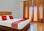 Hôtel Palais Maimun - Hotel O Guesthouse 899-1