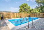 Location vacances Jubrique - Casa Rural Monte Dios-4
