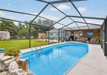 Location vacances Brandon - Family 3br Apollo Beach Oasis Heated Pool Bbq Cornhole-1