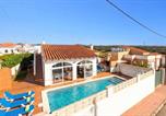 Location vacances Alaior - Villa Fran by Villa Plus-1