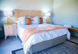 Location vacances Skukuza - Collen Pillar Hotels, Windsor Royale-1