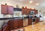Location vacances Sevierville - Hideaway Cove-4