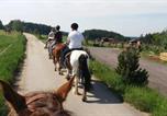 Location vacances Jihlava - Q Ranch-2