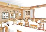 Hôtel Livigno - Hotel Garnì al Plan-3
