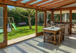 Location vacances Villeneuve-sous-Dammartin - Stunning Home In Compans With Sauna-3