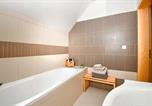 Location vacances Litomyšl - Apartmán s terasou-4
