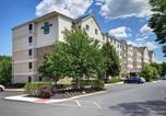 Hôtel Eatontown - Homewood Suites by Hilton Eatontown-4