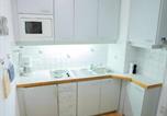 Location vacances Seefeld-en-Tyrol - Suite Harmony-4