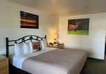 Hôtel Corning - Antlers Inn-3