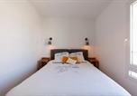 Location vacances Sanary-sur-Mer - Appartement Lumineux refait à Neuf-4