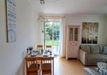 Location vacances Dagebüll - Ferienwohnung Strandläufer Dagebüll-4