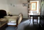 Location vacances Châtillon-en-Diois - Petite Maison Dalberto Val Maravel-3