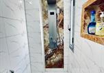 Location vacances Douala - Dyden luxury appartement-2
