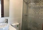 Hôtel Castellon - Living one Bed and Breakfast-4