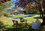 Location vacances Monclar-de-Quercy - Domaine de La Bordasse-2