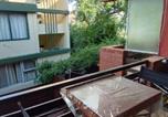 Location vacances Pinamar - Duplex Amplio Zona Centro a 3 Cuadras del Mar-3