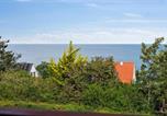 Location vacances Gudhjem - Modern Holiday Home With Sea View In Tejn-2