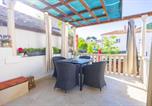 Location vacances Baška Voda - Apartments Fontana-1