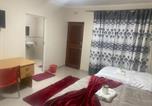 Location vacances Durbanville - Sabath Lodge Two-2