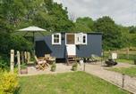 Location vacances Aberaeron - Bedwen-2
