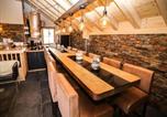 Location vacances Valloire - Cottage in Valloire with ski-storage-2