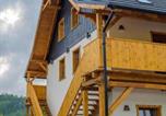 Location vacances Jeseník - Jelenia Bania - Imprezy w górach Sauna w cenie-1