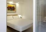Location vacances Termoli - Ruffini Rooms-1