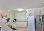 Location vacances Kalbarri - Pelican Shore Villa 19 - Kalbarri Wa-2