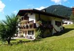 Location vacances Sankt Gallenkirch - Haus Patria-1