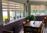Villages vacances Tenby - Bardsey View Holiday Park Nr New Quay-3