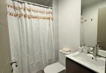 Location vacances Talca - Departamento Corporativo Ii Talca Las Rastras Oriente - Rentcovac-2