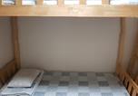 Location vacances  Tongdosa - Friends of Loft-3