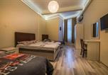 Hôtel Hocapaşa - Erenler Hotel & Hostel-3