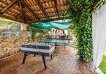 Location vacances  Province de Salerne - Local Stone Cottage With Shared Pool - Happy Rentals-4