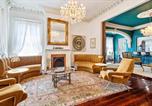 Location vacances Nouvelle Orléans - Opulent Historic Villa w Heated Pool 5br 6ba-1
