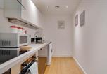 Location vacances Birmingham - Arcadian City Centre Apartments with Balcony-2