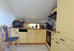Location vacances Mecklembourg-Poméranie - Apartment in Rerik with sea beach, cleaning included-3