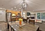 Location vacances Killington - The Sunup Suite with 2br-1