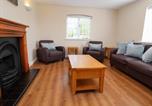 Location vacances Nantwich - Canal Basin Cottage-4