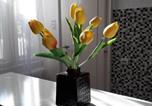 Location vacances Novi Sad - Apartment Dunja Ns-3
