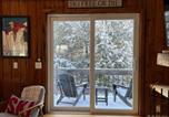 Location vacances White Mountains - New 1 Min to Cranmore|3 Min to Downtown|Sleeps 12-4