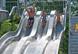 Camping avec Ambiance club Oraison - Camping Verdon Parc -1