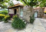 Location vacances Distrito de Aveiro - Santiagofamilyhouse - Casa Velha - Cottage-1